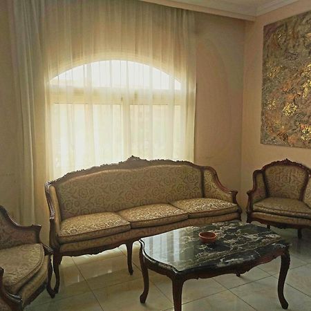 Rino Residential Apartment Kairó Kültér fotó