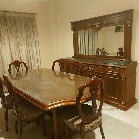 Rino Residential Apartment Kairó Kültér fotó