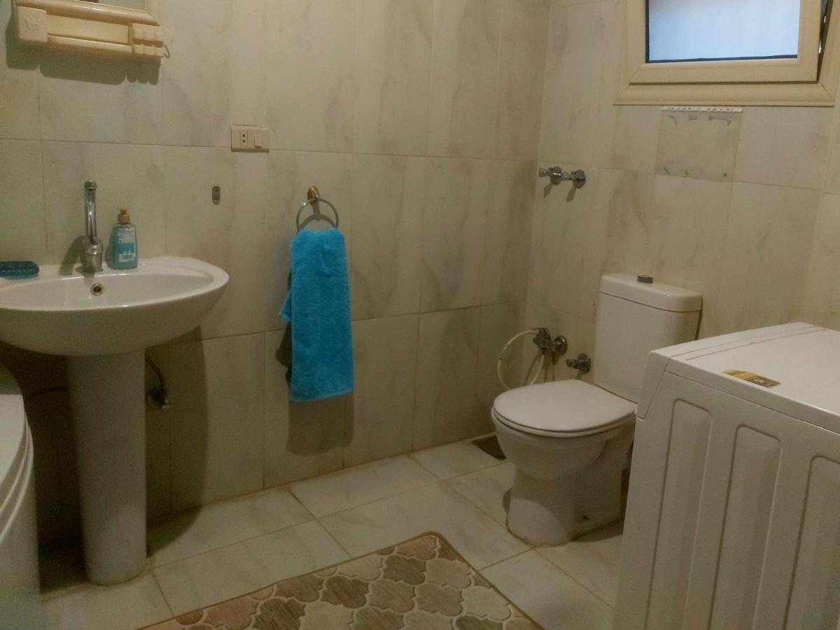 Rino Residential Apartment Kairó Kültér fotó