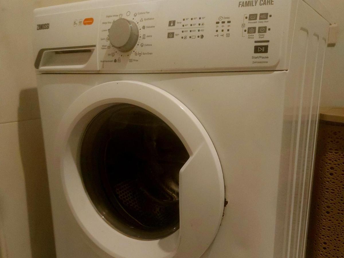 Rino Residential Apartment Kairó Kültér fotó