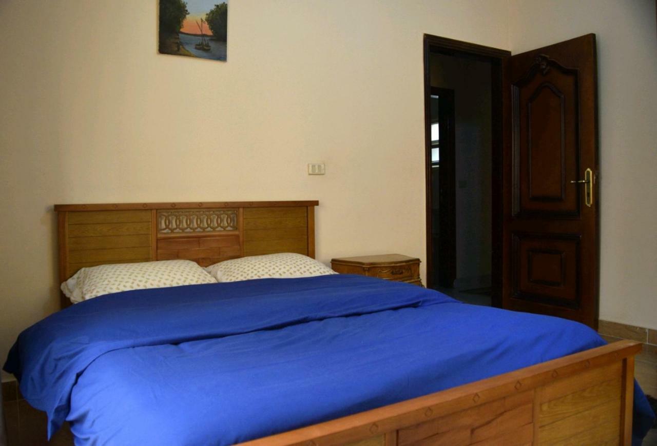 Rino Residential Apartment Kairó Kültér fotó