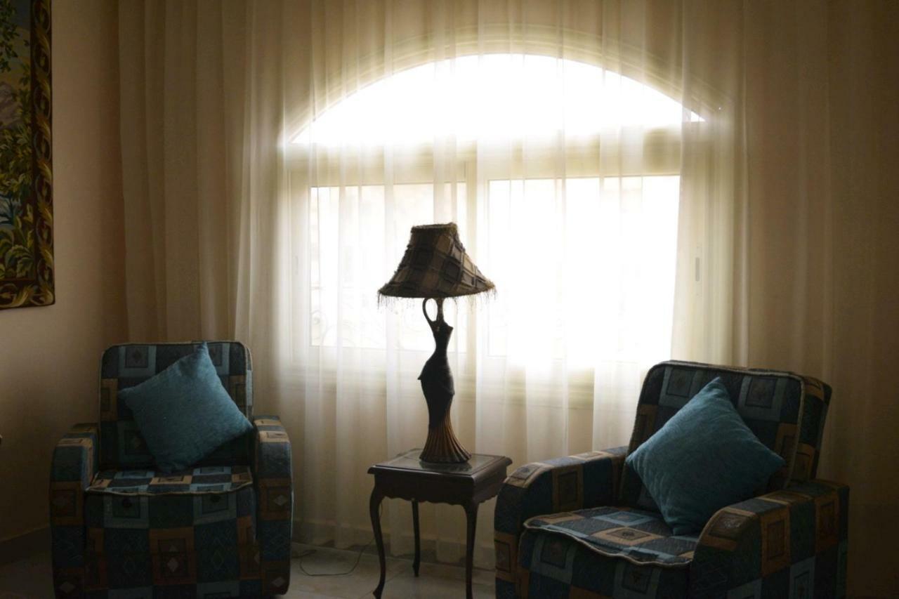 Rino Residential Apartment Kairó Kültér fotó