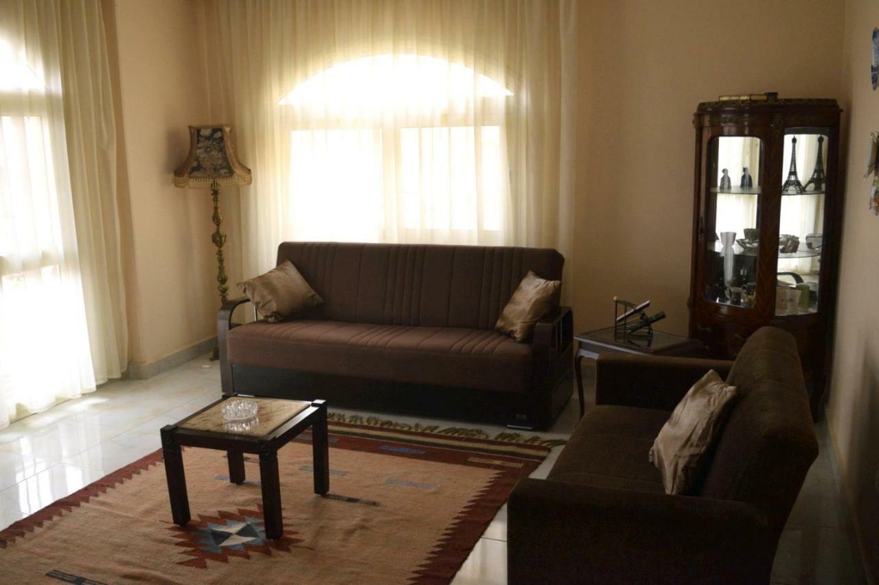 Rino Residential Apartment Kairó Kültér fotó