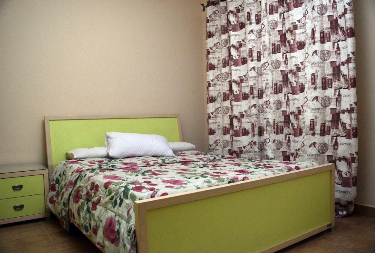 Rino Residential Apartment Kairó Kültér fotó