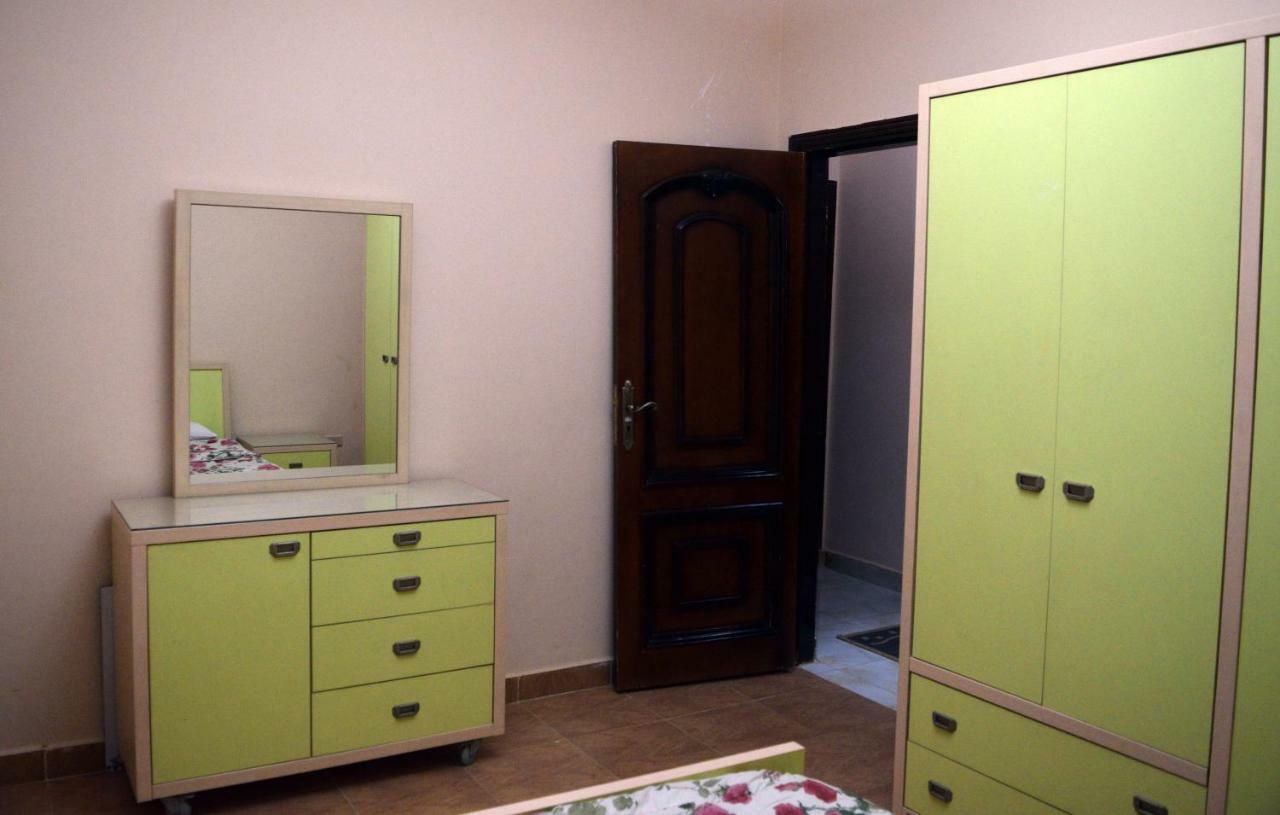 Rino Residential Apartment Kairó Kültér fotó
